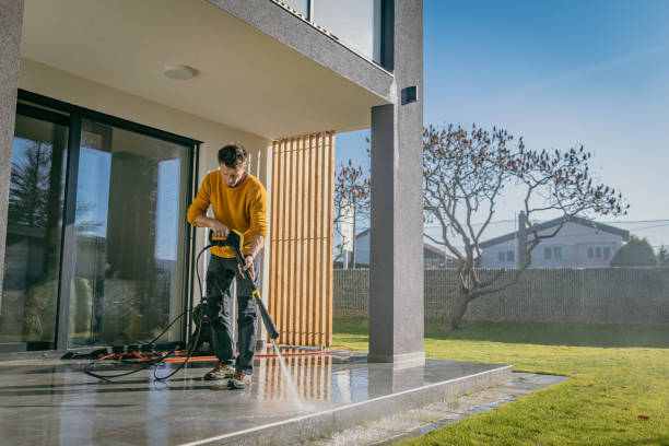 Moxee, WA Pressure Washing Services Company